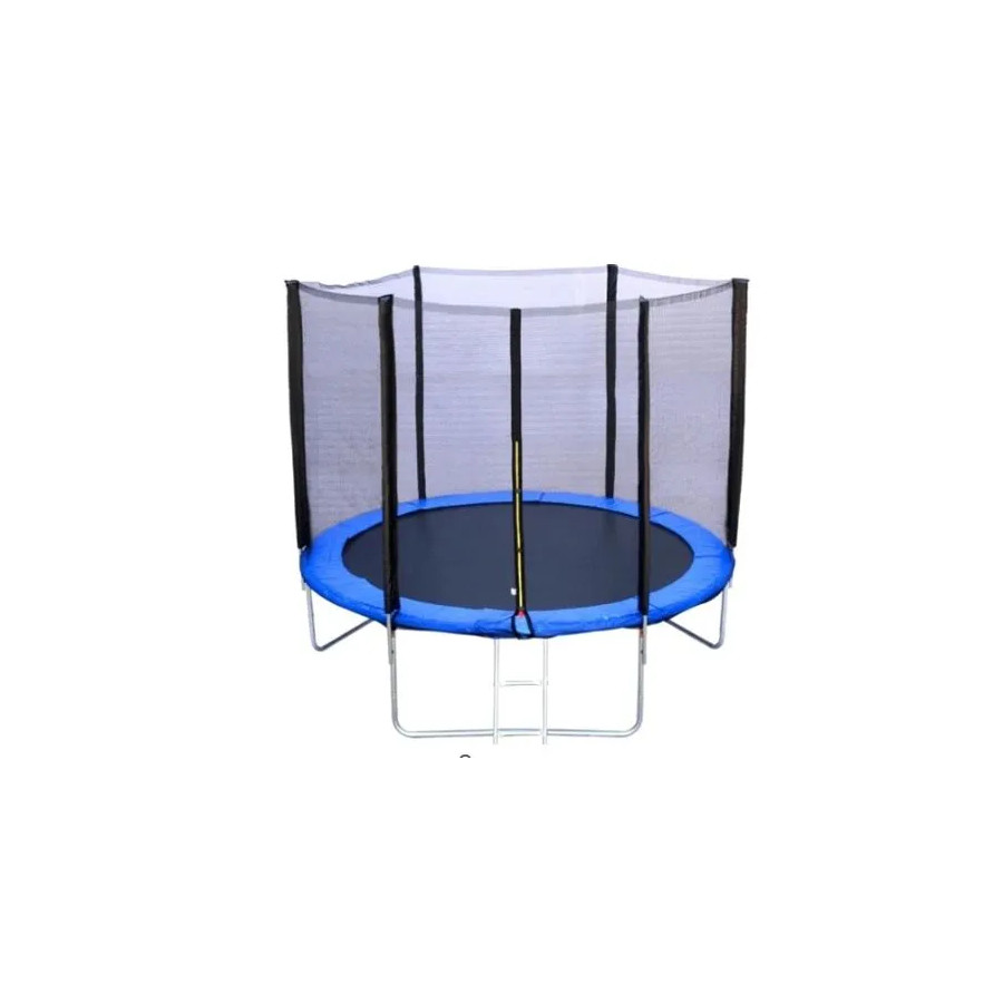 Children's garden trampoline net 305 cm