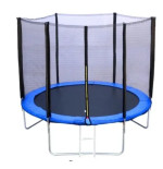Children's garden trampoline net 305 cm