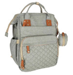 Children's bag grey