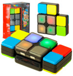 LED Puzzle Cube Arcade mäng