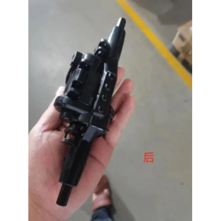 Daļa RC Rock Crawler 2.4GHz aizmugurējās ass