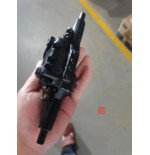 Daļa RC Rock Crawler 2.4GHz aizmugurējās ass