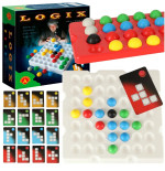 ALEXANDER Logix Dėlionių žaidimas 46 dalys 10+