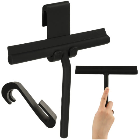 Dušas tvaika skrāpis